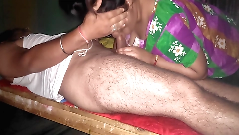 Indian girl with big ass gets fucked in homemade movie