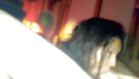 Indian girlfriend gets deepthroated sex from her boyfriend