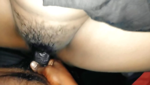 Busty stepsister-in-law is getting fucked by stepbrother