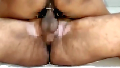 Hot indian slut gets her pussy pounded with a hard dick