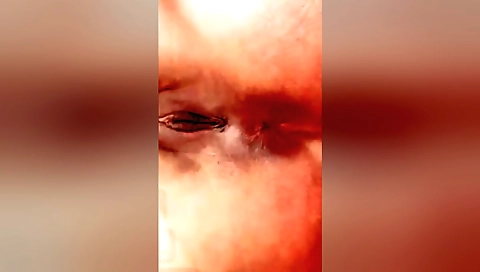 Indian beauty with natural boobs plays with her pussy