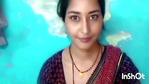 Lalita bhabhi gets fucked by her hubby in homemade porn