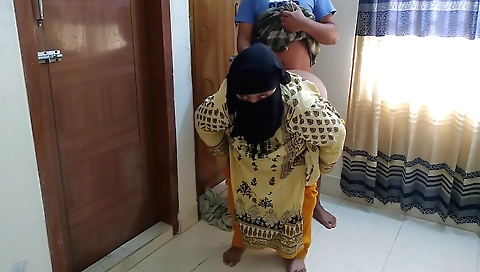 Indian amateur video with amateur girl and big ass bbw man