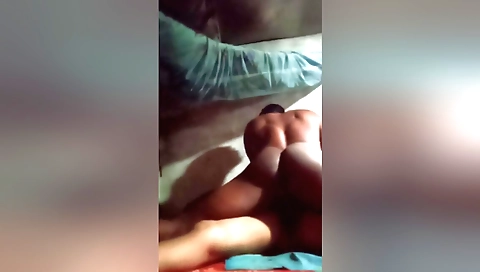 Indian film with a great scene in the amateur sex video