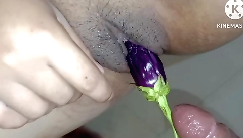 Indian stepbrother wife wants to fuck her stepbrother