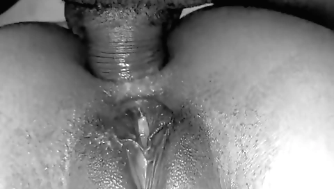 Indian slut with nice ass 18+ is fingered from behind