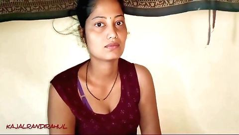 Brunette milf fucks her stepson in her ass in amateur video