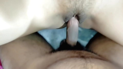 Stepfather Caught Her Stepdaughter With Another Man In Oyo