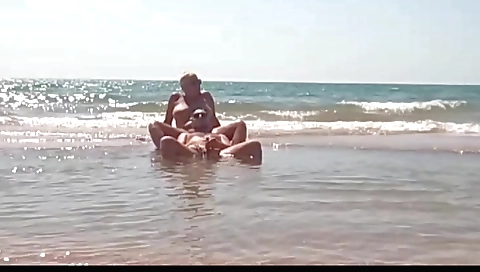 Indian girl getting her pussy drilled by a stranger