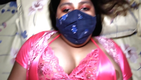 Indian pornstar rubina stepsister in a hot and sexy video