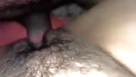 Mm video hairy brunette chick in a tight black dress