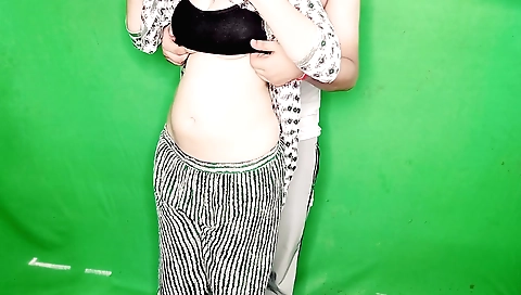 Indian massage for me on cam with some amazing sex