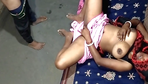 Indian big cock babe is ready to take a dick in her mouth