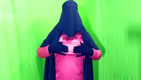 Hot amateur indian sex video with stepson and wife