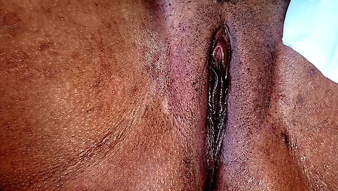 Indian amateur porn video with hot sex and morning