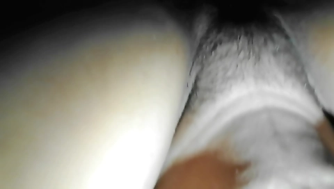 Indian girl in sexy lingerie fucked by her step son