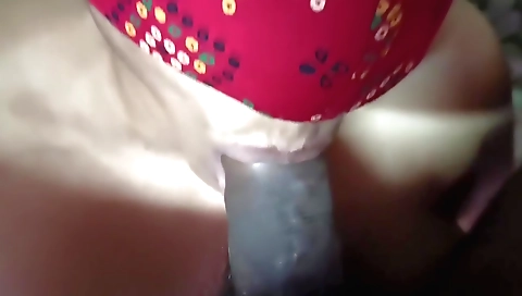 Amateur homemade blowjob video of my friend's cock