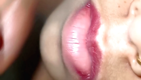 Indian dad gets his wife and wife's stepmother fucked