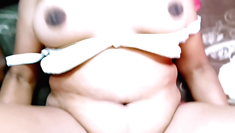 Indian village maid stepsisters fucking house owner