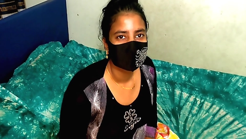 Busty brunette step daughter fucked by her stepbrother