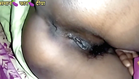 Milf with big tits in ki jawani style gets fucked in this video