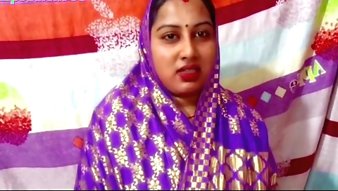 Hot brunette gets a big ass and pussy fucked on a bed