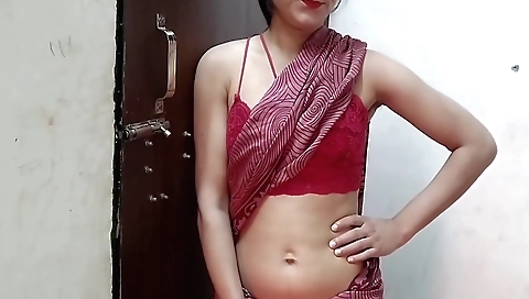 Indian solo movie with a sexy ass and a beautiful body