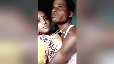 Amateur indian couple video a sexy brunette girl with a big ass