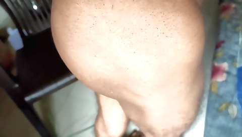 Indian solo girl wearing only underwear and exposing her body