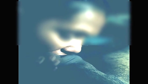 Indian girl in a tight black blouse is getting double fucked