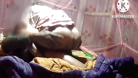 Devar Bhabhi In Desi Old Bhabhi Raat Ko Bulakar Chudai Karvaya