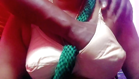 Desi Mohini In Desi Stepmom Mohini Sex With Stepbrother