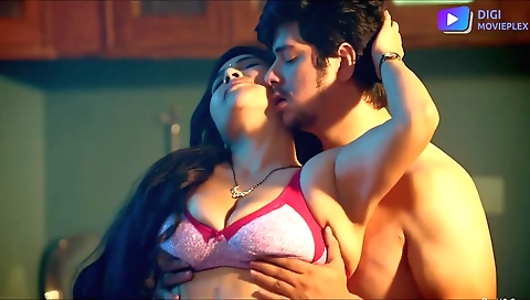 Big cock in her mouth and face fuck from a big dude