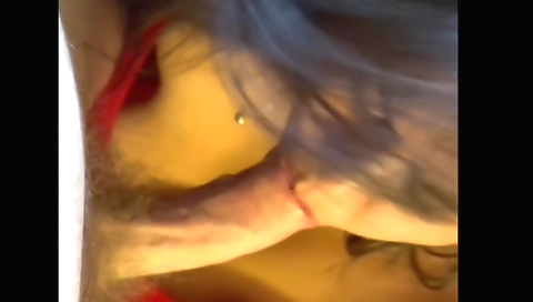 Indian hottie gets a dick in her ass in a homemade vid