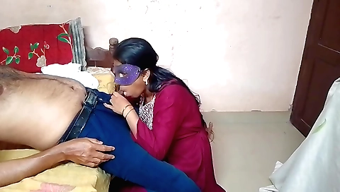 Amateur brunette with small boobs and a round butt