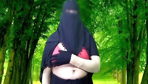 Indian naked housewife masturbating on her bedroom table