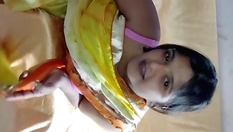 Indian girl fucked in her ass in an amateur anal video