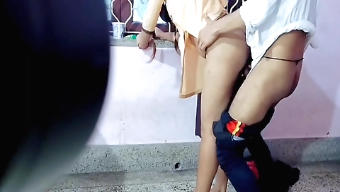 Indian porn show shows a virgin with a small pussy