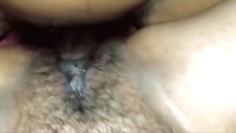 Indian mature with hairy round ass 2017 amateur sex video