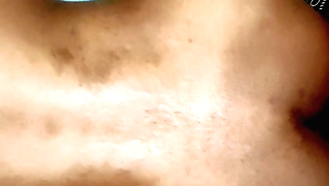 Indian stepsister fucked by big cock in the bedroom