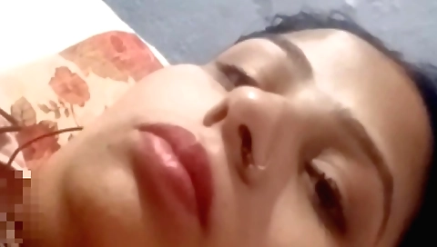 Indian porn video with stepbrother and his girlfriend