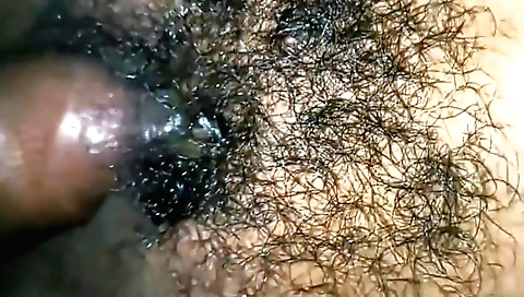 Indian teen makes her boyfriend to suck big fat load