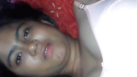 Chudai in high heels and sexy lingerie for a porn vid