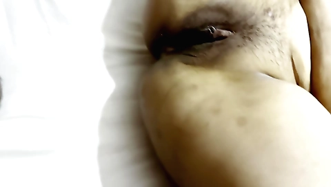 Amateur video hd movie with a girl and some funny scenes