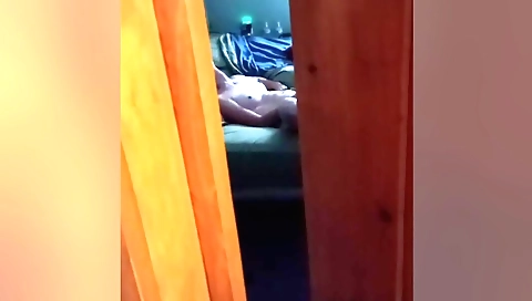 Hairy pussy of solo indian girl is filmed on camera