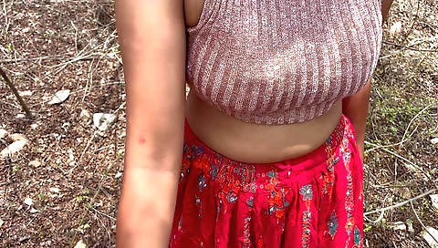 Indian student with a perfect face is getting fucked in bed