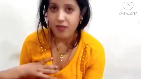 Indian big tits amateur video showing a couple having fun