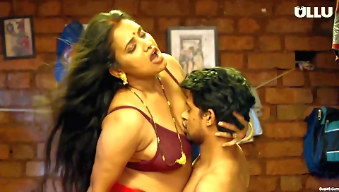 Sexy milf shad in public with her sexy big ass and tits