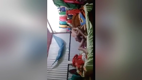 Indian amateur fuck video in which she gets fucked