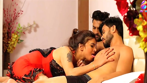 Dirty deal 3 a brunette fucking a stud on her face